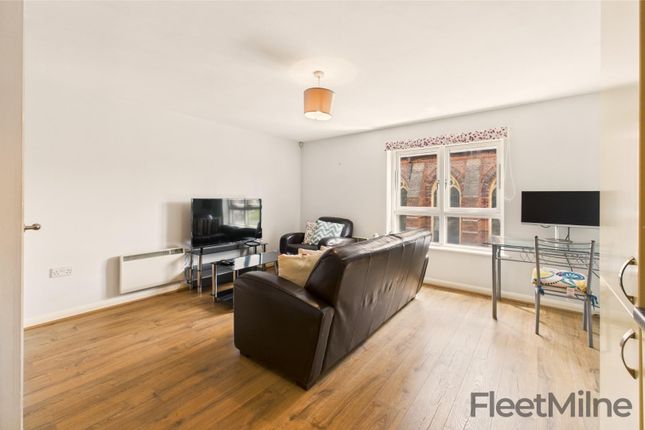 28, Westgate, 10 Arthur Place, Birmingham photo 2