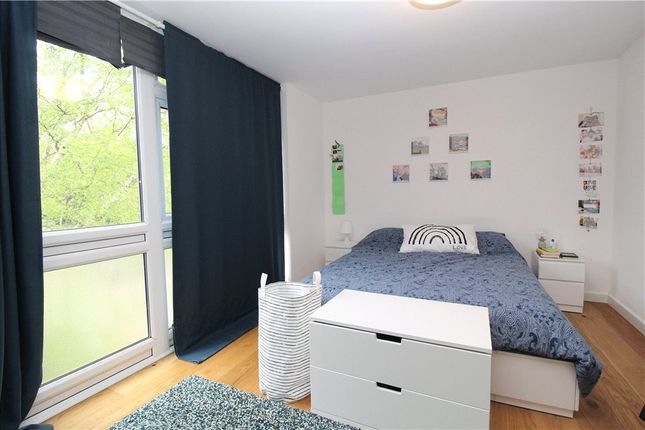 Flat to rent in Corfton Road, Ealing