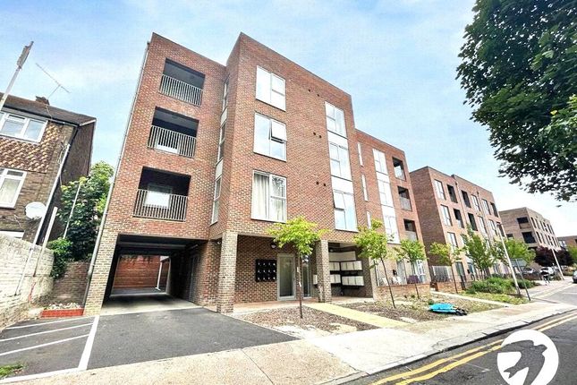 2 Bedroom Flat in ME4 4QH