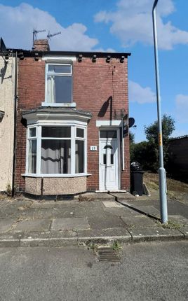 2 bed property for sale in Livingstone Road, North Ormesby, Middlesbrough TS3