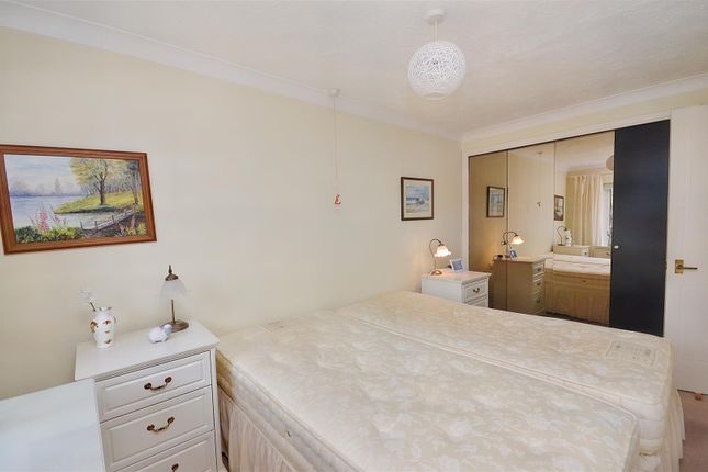 Flat for sale in Church Bailey, Westham, Pevensey