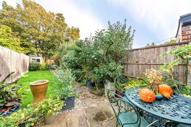 Detached house for sale in Sandford Avenue, London