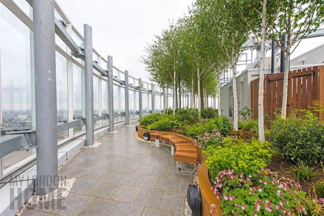 2204, Sky Gardens, Nine Elms photo 3