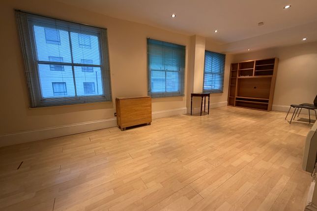 Flat 7, Royal Crescent Road, Southampton photo 3