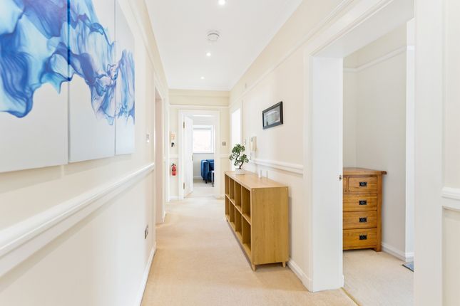 6/7, East Suffolk Park, Newington, Edinburgh photo 4