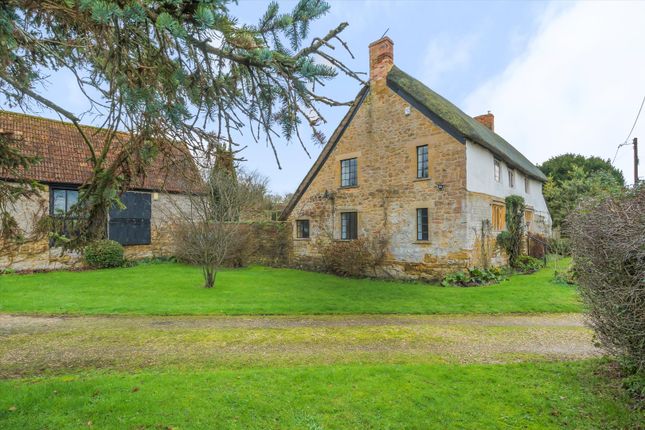Thumbnail Detached house for sale in Ellands Cottage, Water Street, Barrington, Ilminster, Somerset TA19.