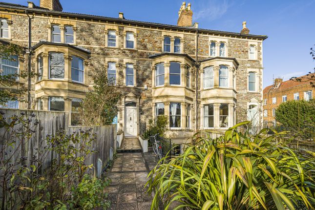 Terraced house for sale in Royal Park, Clifton, Bristol