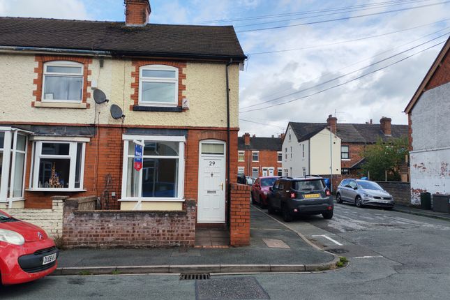 2-bed house on 29, Newcastle, £850/mo