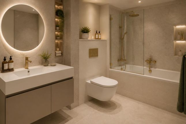 Apartment 2, 285, Edgware Road, London photo 5