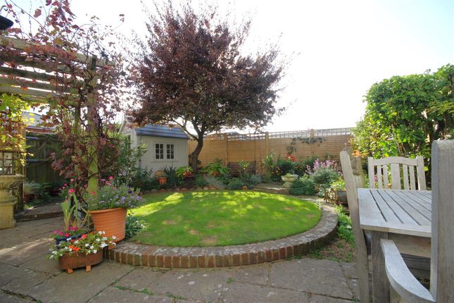 Semi-detached house for sale in Charlton Street, Steyning