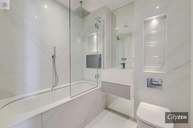 Flat to rent in The Compton, 30 Lodge Road, London