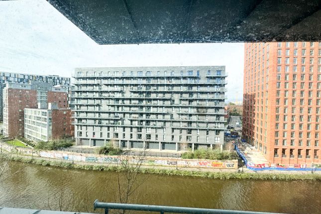 Thumbnail Flat for sale in Water Street, Manchester M3, Manchester,
