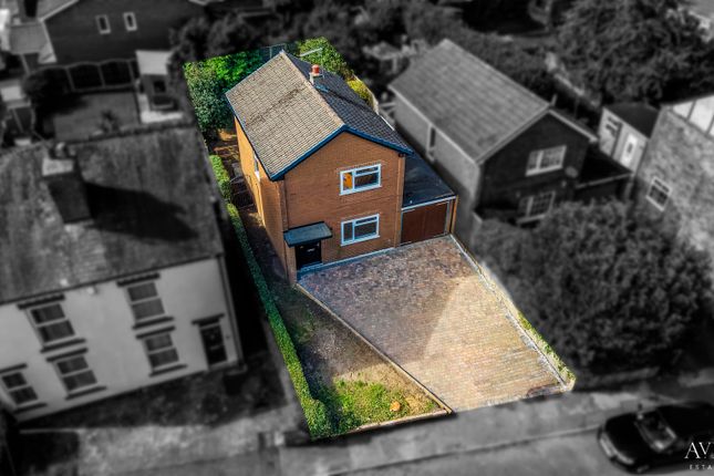 37 Town End, Shirland, Derbyshire photo 4