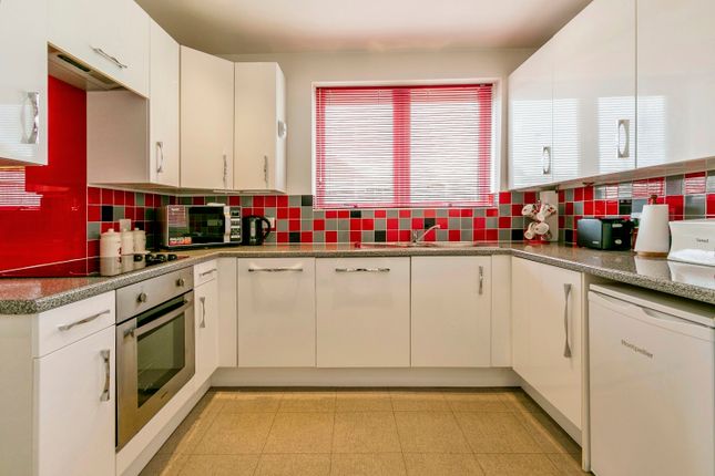 Bungalow for sale in Rodney Close, Poole, Dorset