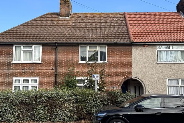 2-bed terraced on 234, Woodward Road, Dagenham, £250,000