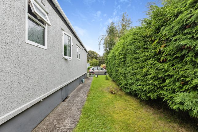Bungalow for sale in Old Rectory Mews, St. Columb