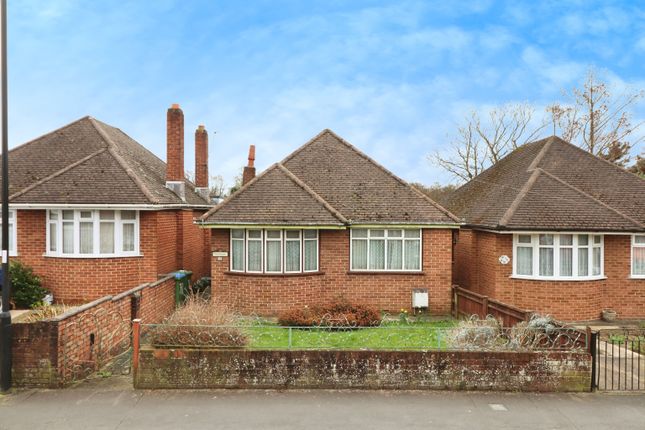 Thumbnail Detached house for sale in Tremona Road, Southampton
