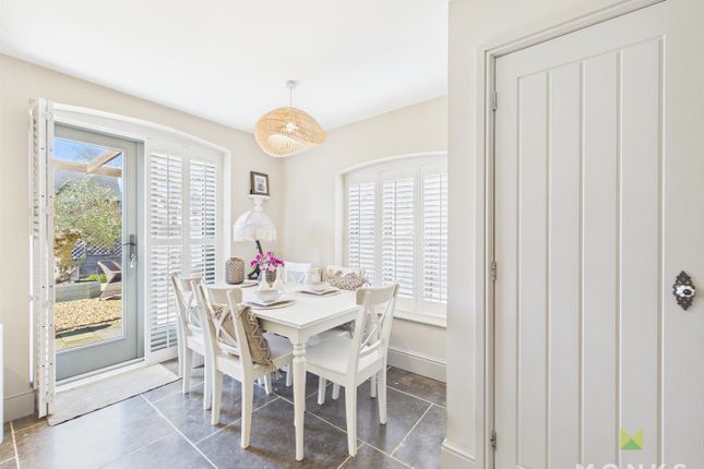 17, Penrhos Court, Whittington photo 4