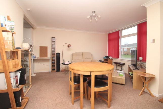 Semi-detached bungalow for sale in Viking Way, Eastbourne