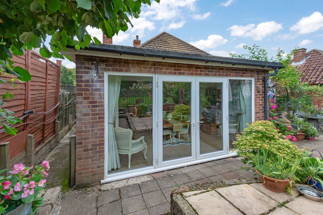 Detached bungalow for sale in Reddown Road, Coulsdon
