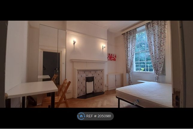Thumbnail Room to rent in Addison Road, London