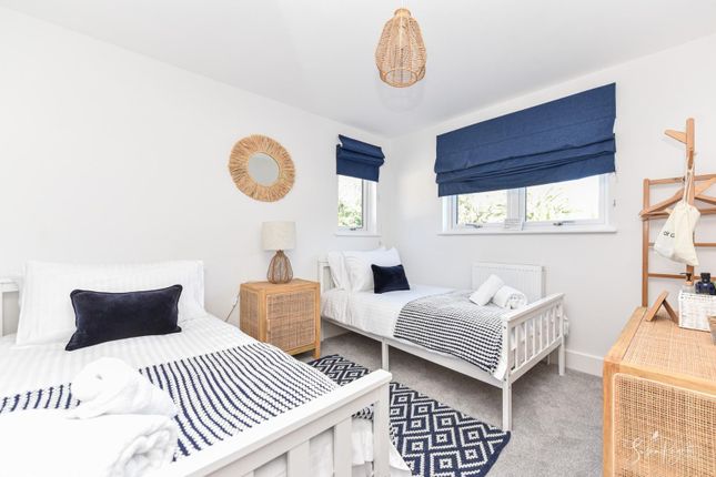 Flat for sale in No 1, Bayhouse Apartments, Shanklin, Isle Of Wight