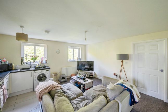 Apartment 4, The Old Library, Mcconnel Crescent, Doncaster photo 2
