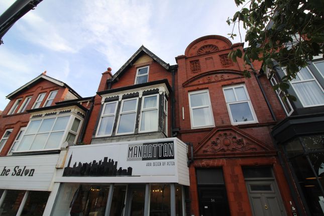 Flat for sale in 54 Woodlands Road, Lytham St. Annes
