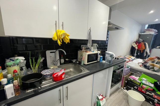Flat 6, 43, London Road, Southampton photo 2