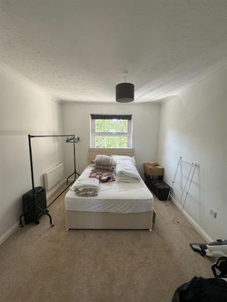 Flat 18, Rockwood House, Gravel Hill Road, Bristol photo 5