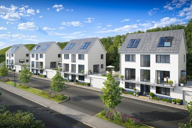 New Houses, New Road, New Quay photo 3