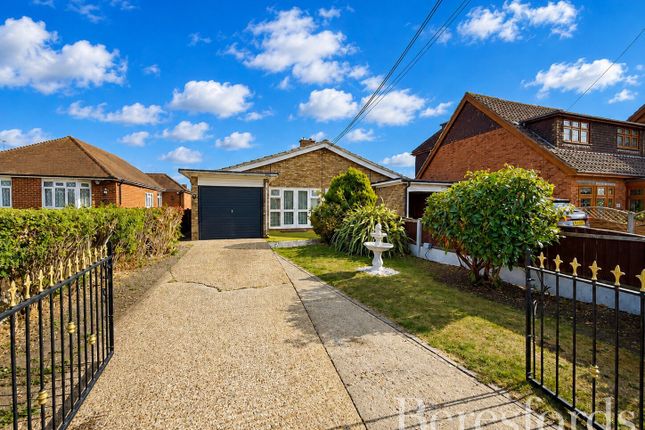 2-bed bungalow on Allen Road, Rainham, £390,000