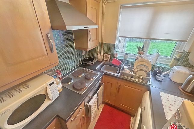 Semi-detached house for sale in Forest View, Talbot Green, Pontyclun, Rhondda Cynon Taff.