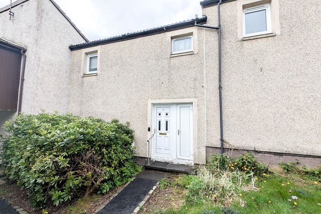 Terraced house for sale in Chestnut Place, Glasgow
