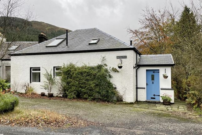Thumbnail Cottage for sale in Clachaig, Dunoon, Argyll And Bute
