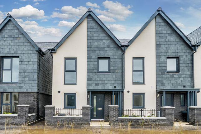 2-bed house on 656, Countryside Homes @ Sherford, Plymouth, £255,000