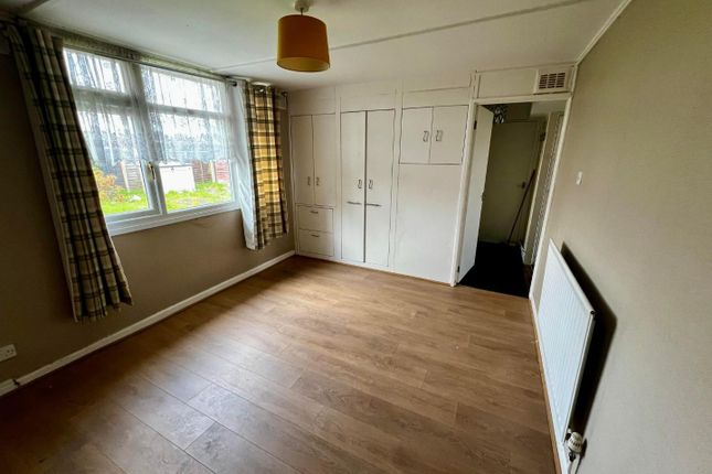 Thumbnail Detached bungalow for sale in Lincoln Green, Wolverhampton