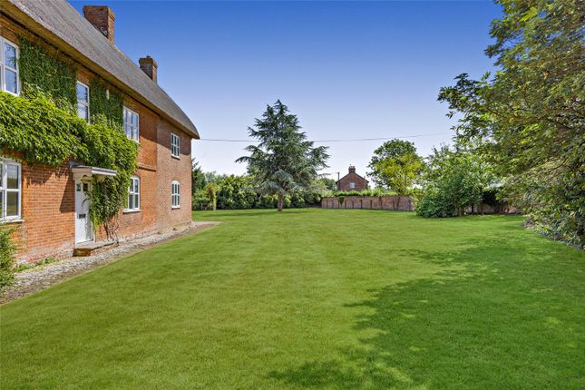 Manor Farm House,, Beechingstoke, Wiltshire photo 2