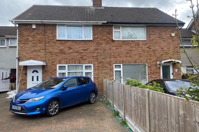 Terraced house to rent in Scott Close, West Drayton