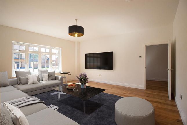 Plot 6, Worth Farm, Worth Lane, Little Horsted photo 4