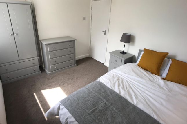 5 Bed HMO - Castlereagh Street, Barnsley