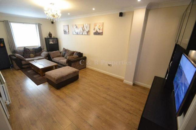 5 Bankwell Street, Hulme, Manchester photo 3