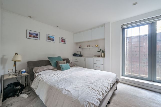 Eastone Apartments,Lolesworth Close, E1, Spitalfields photo 4