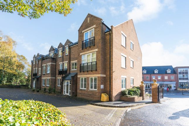 Flat for sale in 9 Caversham Place, Sutton Coldfield