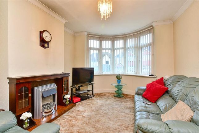 Semi-detached house for sale in Park Road, Brighton, East Sussex