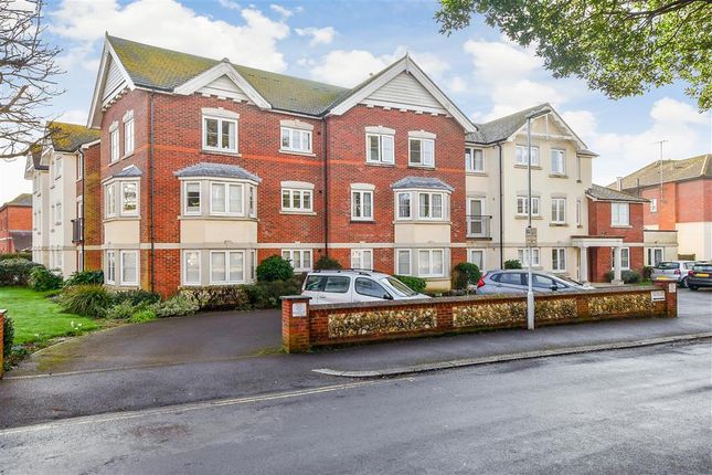 Thumbnail Flat for sale in Southey Road, Worthing, West Sussex