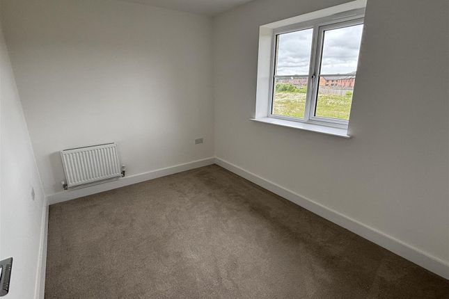 Puttenham, Plot 174 Saddlers Grange, Selby Road, Howden photo 2