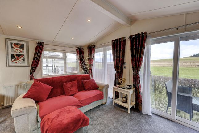 28, Hesket Caravan Park, High Hesket photo 5
