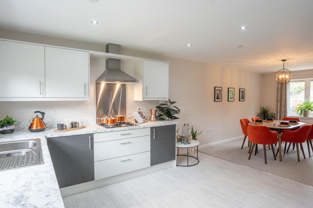 Plot 17, Merthyr Road, Govilon photo 4