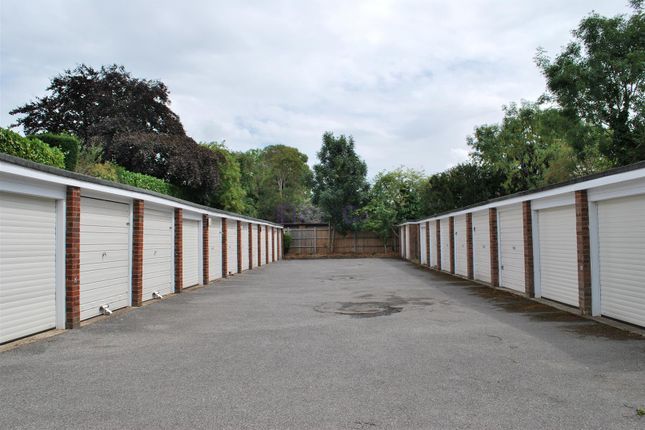 Garages